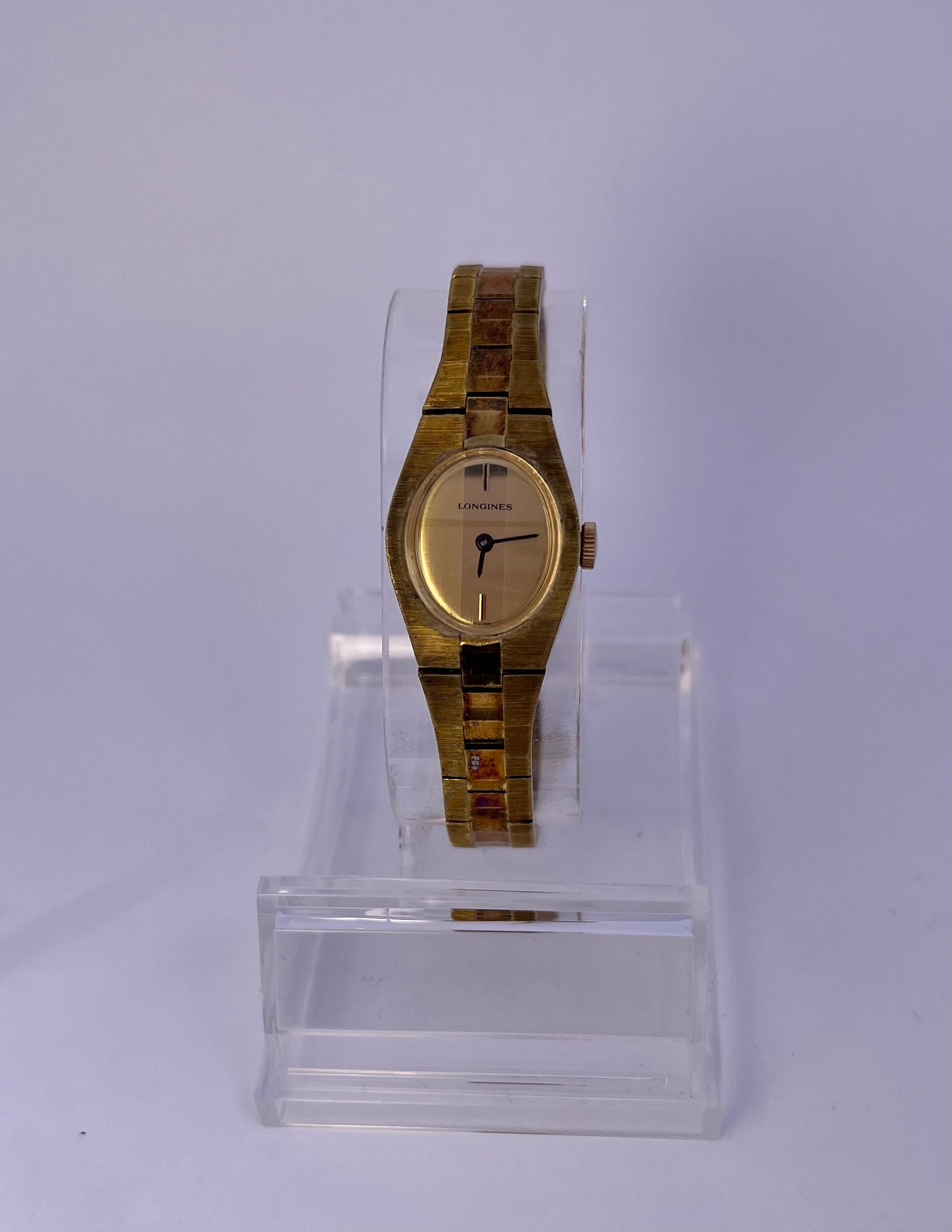 LONGINES