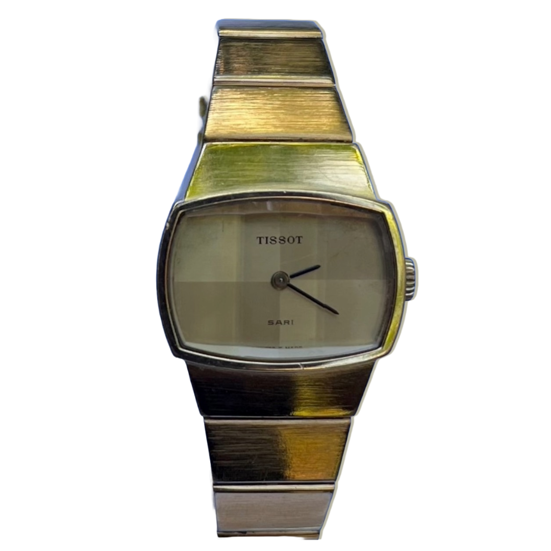 TISSOT Sari