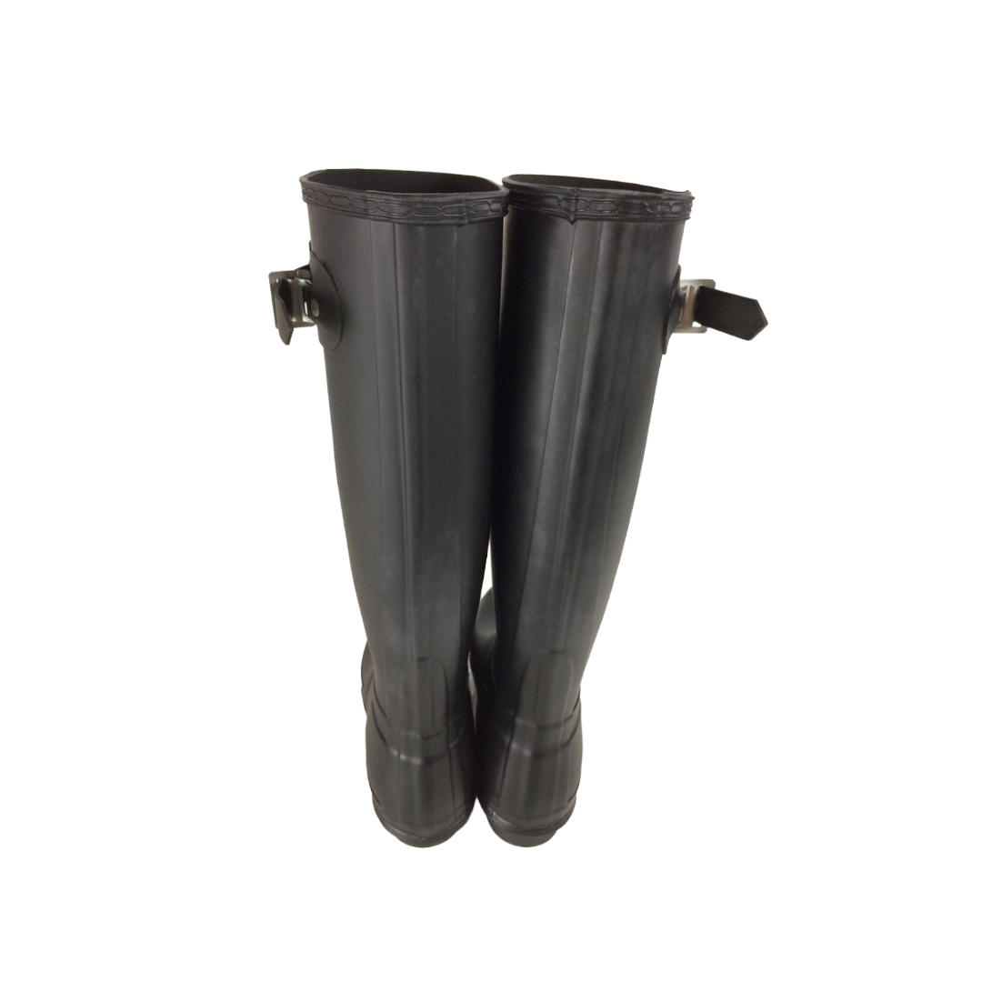 HUNTER BOOTS TALL
