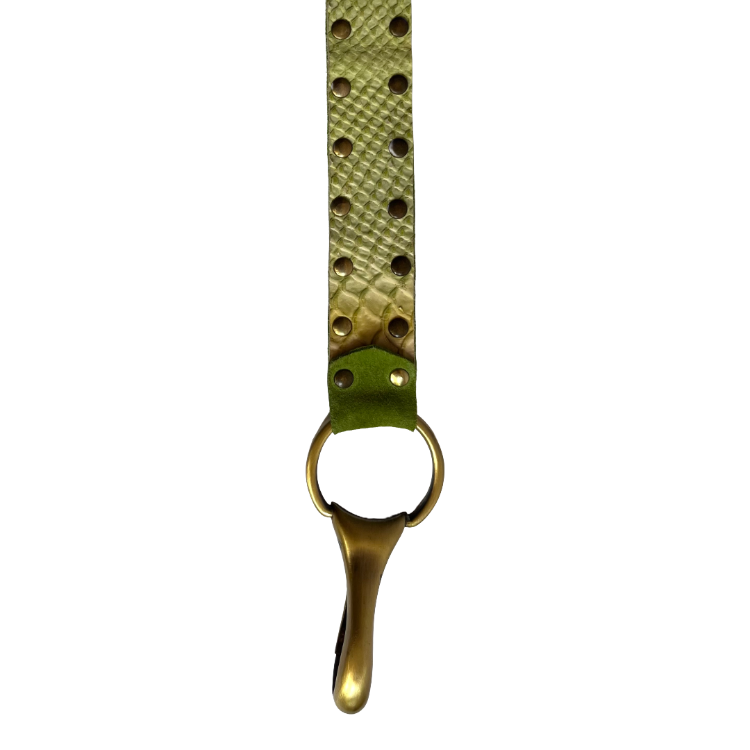 Genuine Leather belt