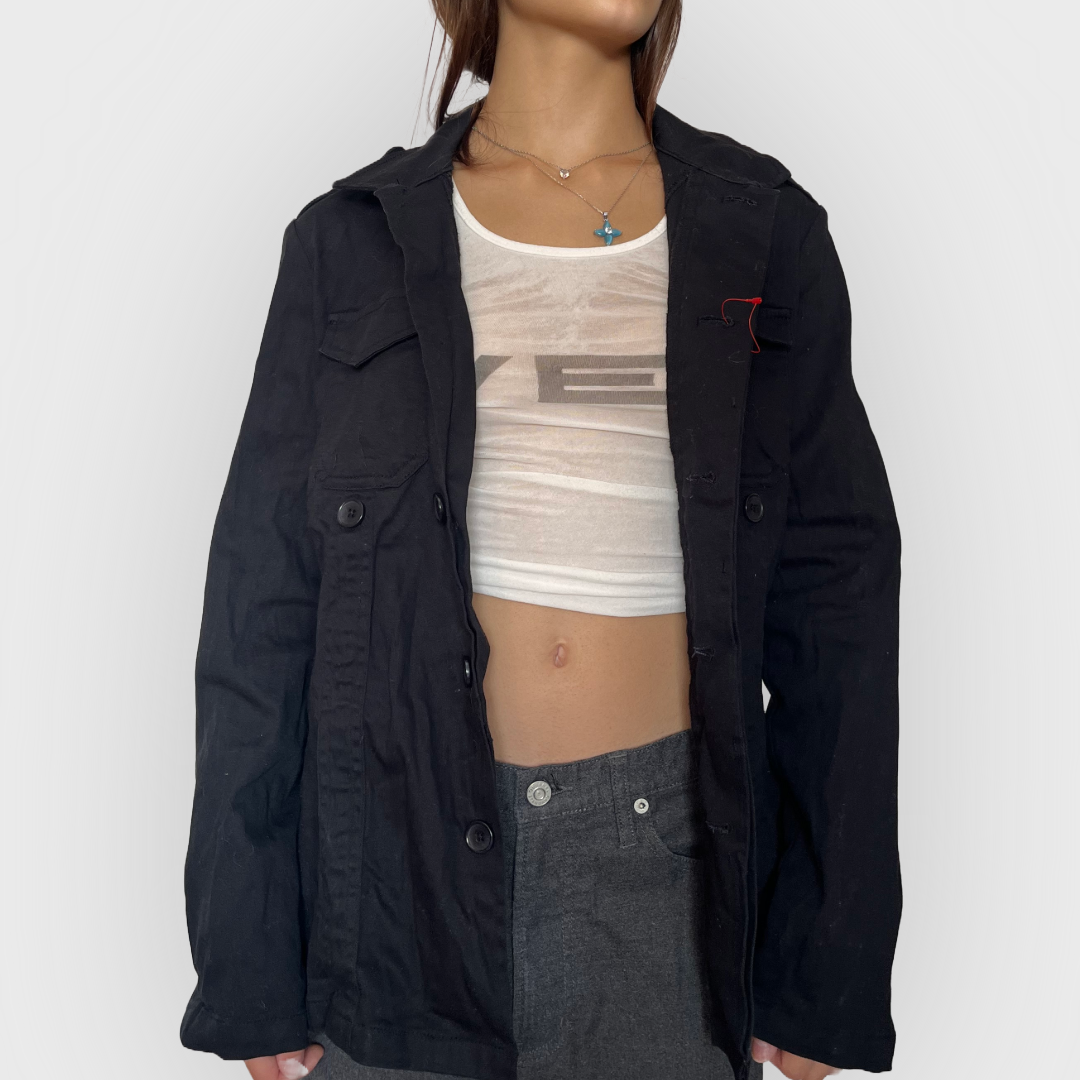 Vintage jacket