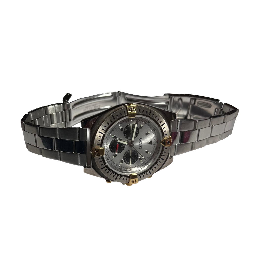 Guess vintage watch