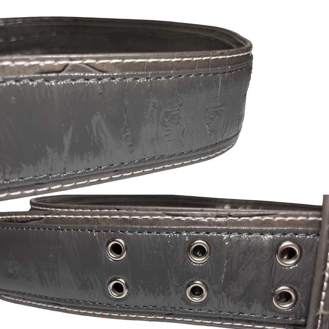 vintage belt