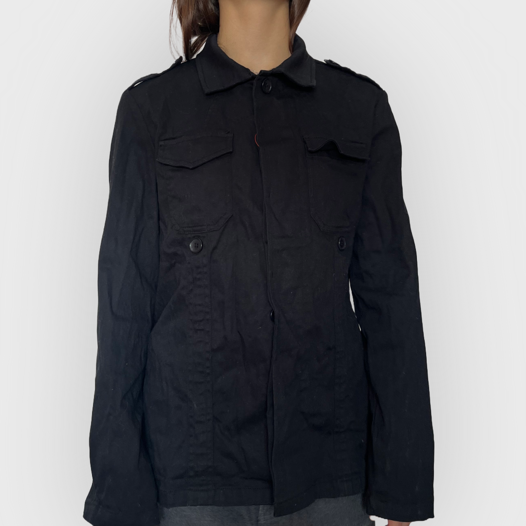 Vintage jacket