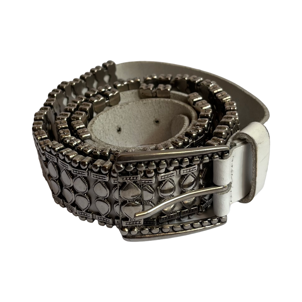 Genuine Leather belt