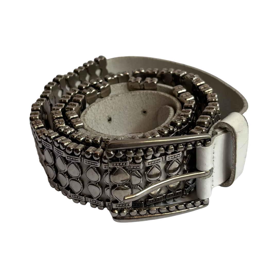 Genuine Leather belt