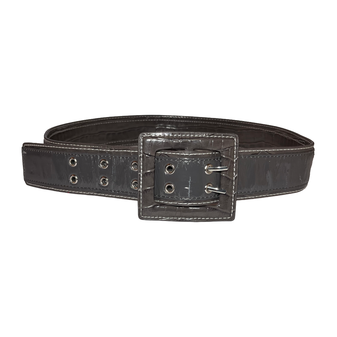 vintage belt