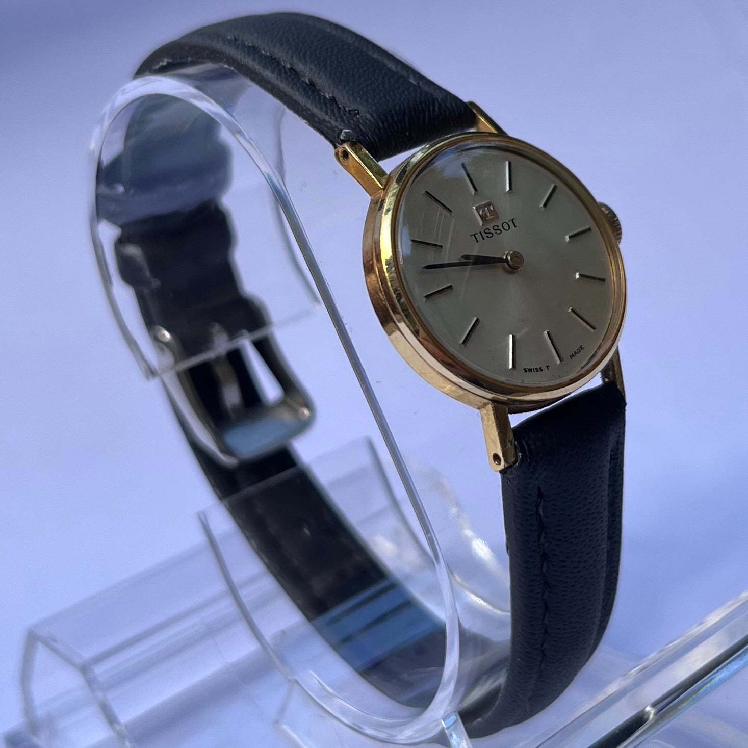 TISSOT