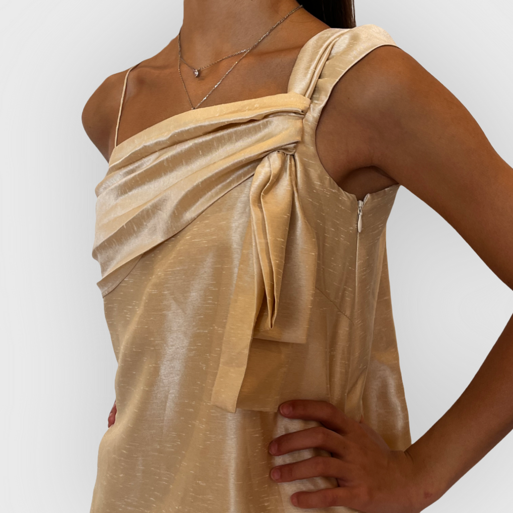 Vintage dress
