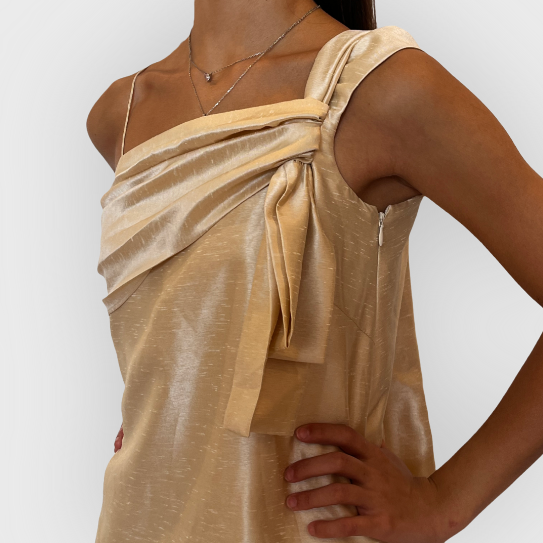 Vintage dress