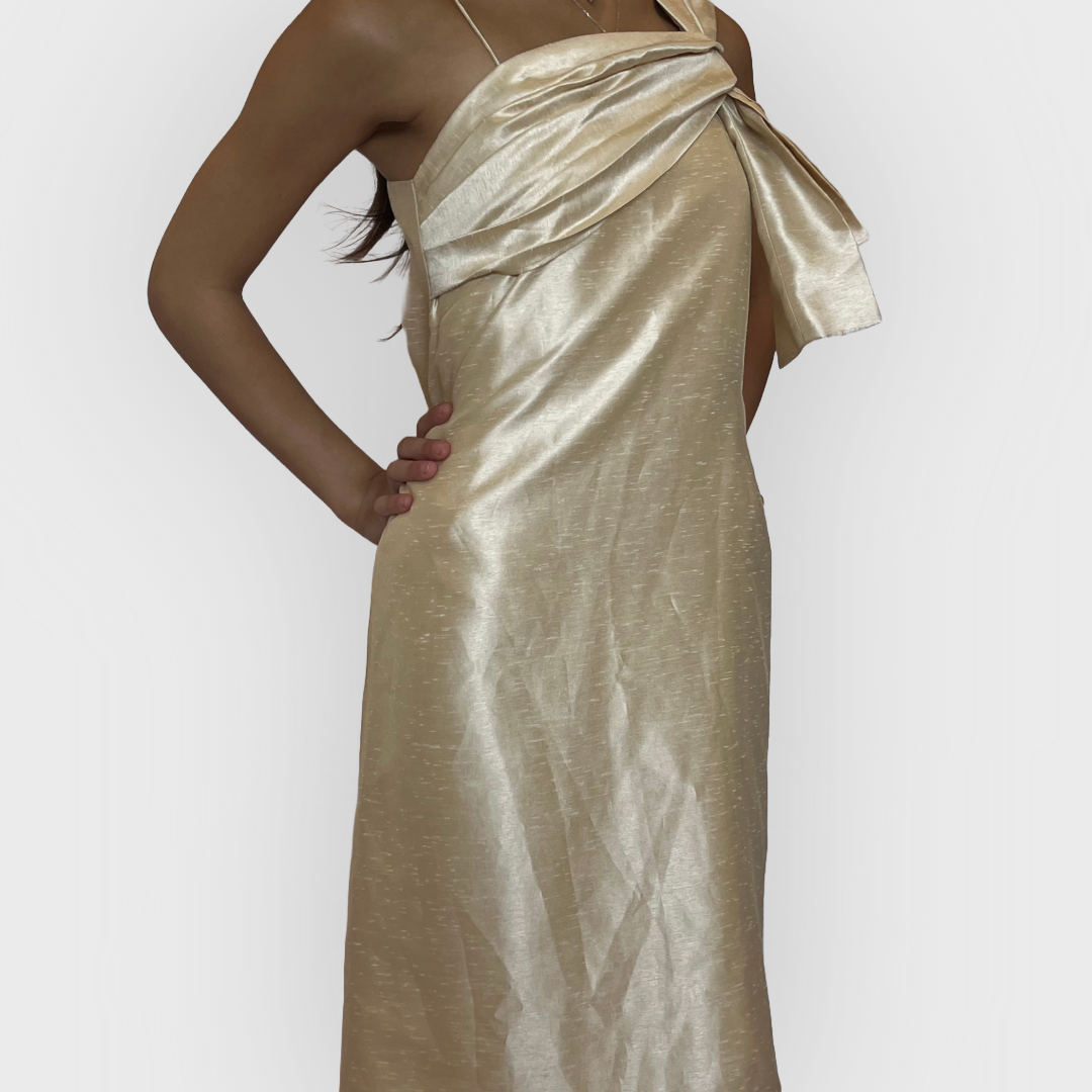 Vintage dress