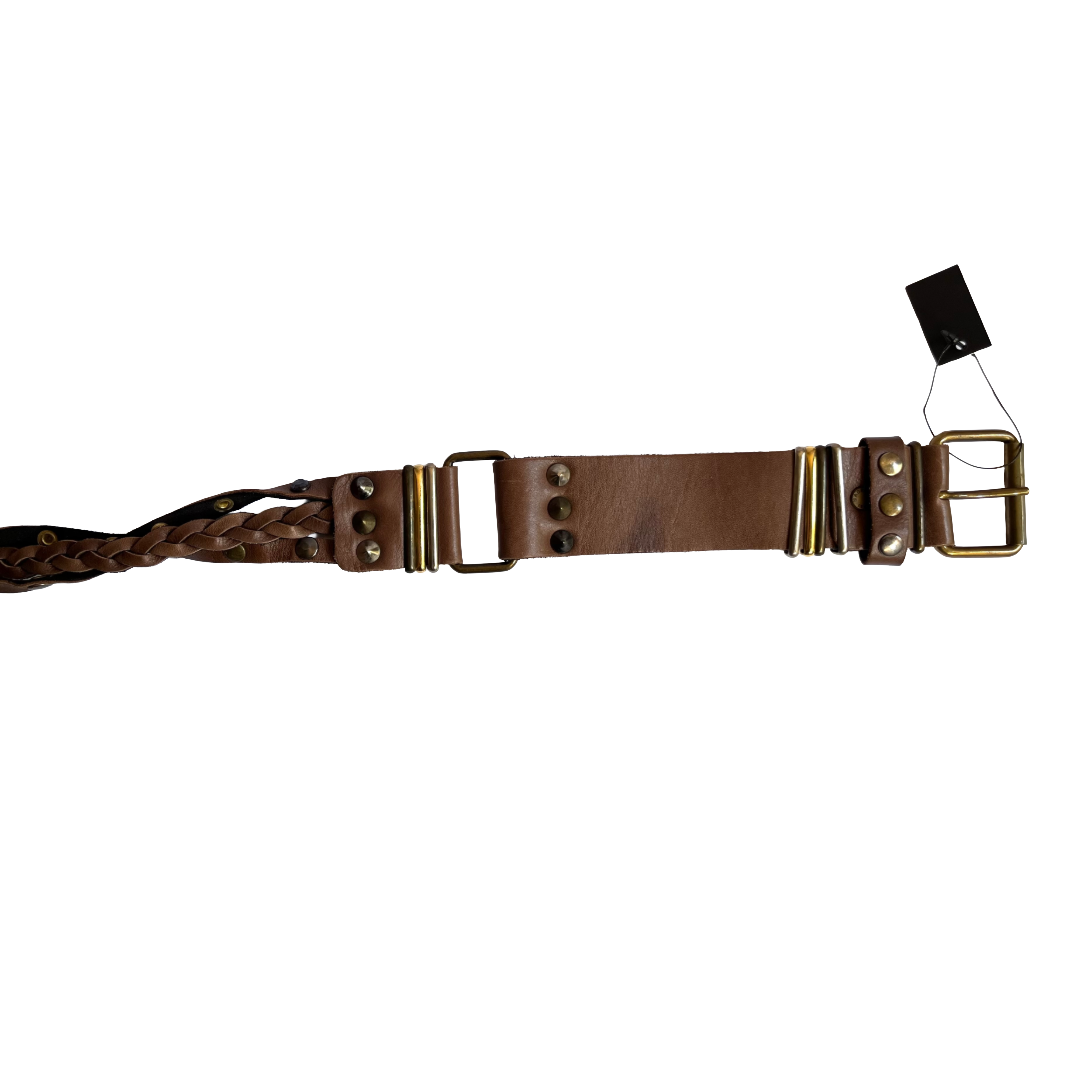Genuine Leather belt