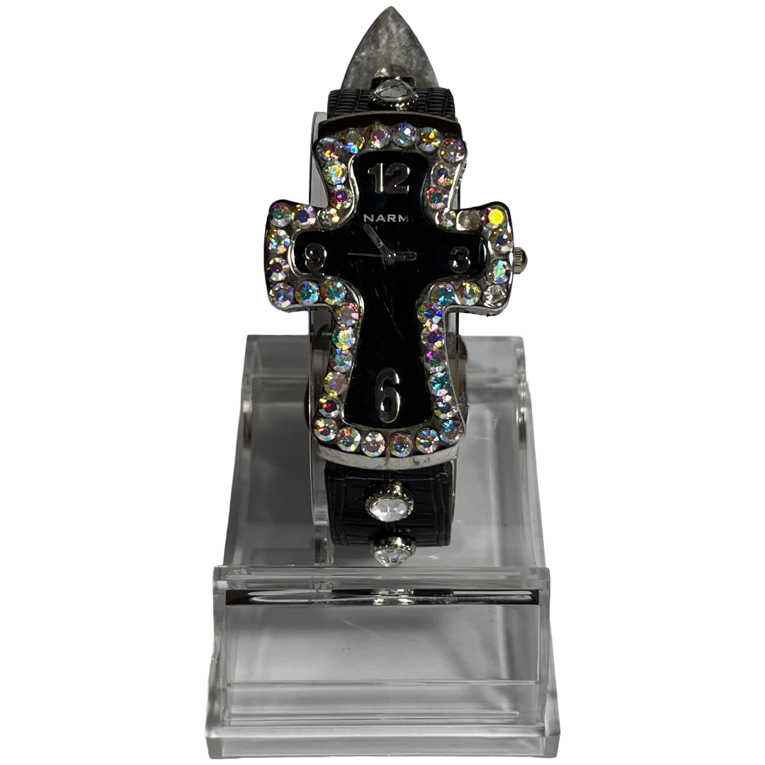 NARMI CROSS WATCH