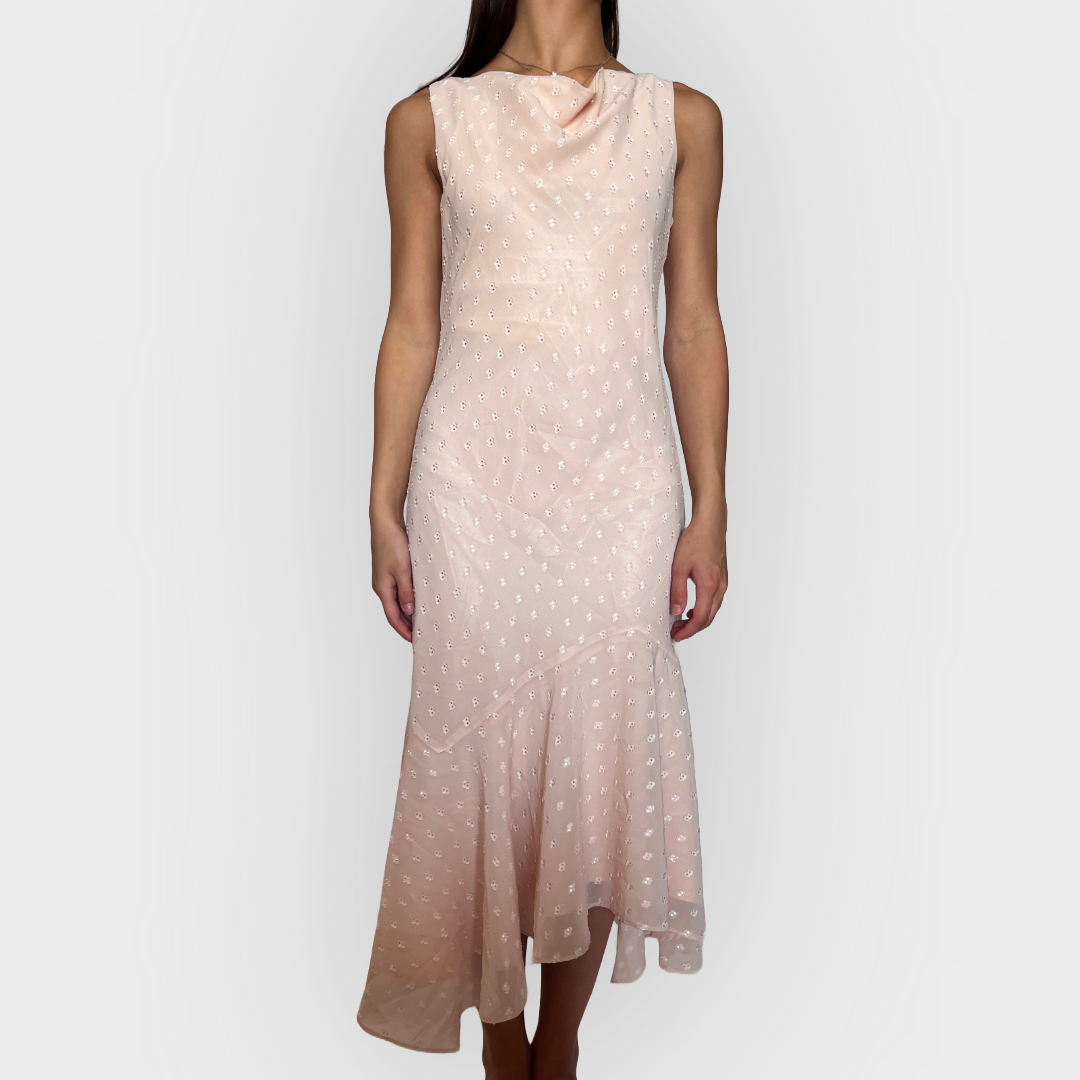 vintage dress