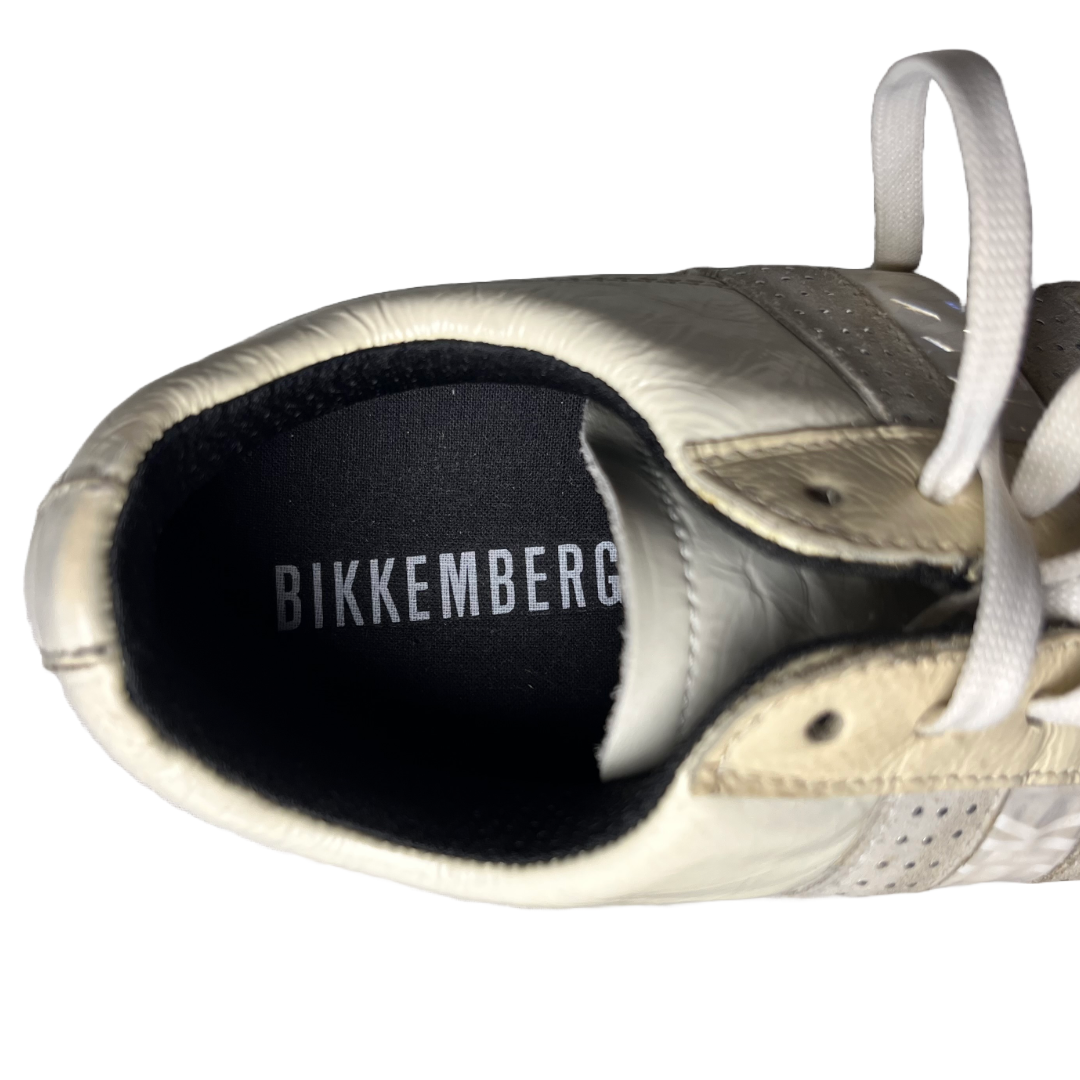 Dirk Bikkembergs