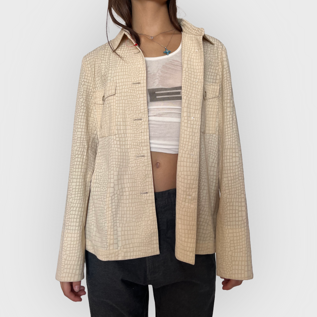 Vintage jacket
