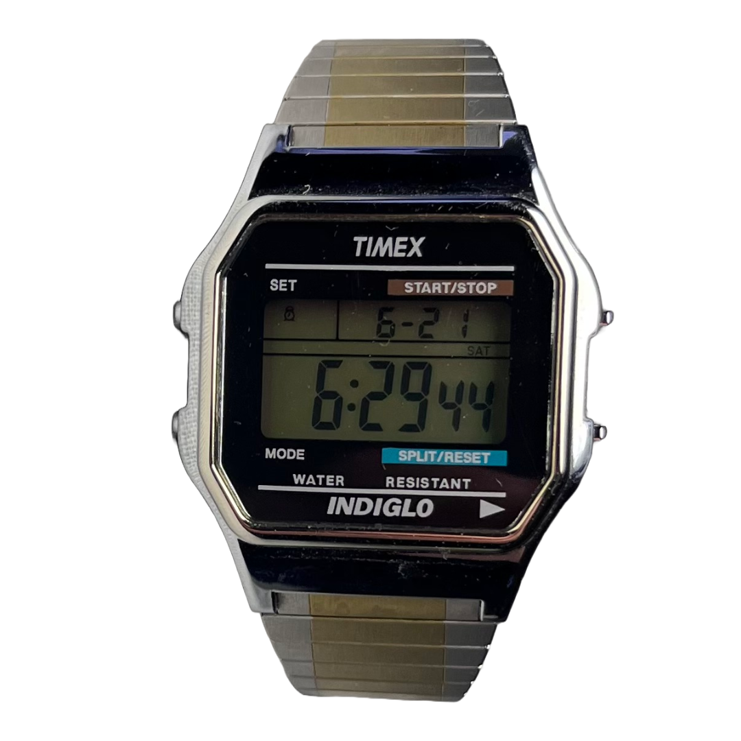 TIMEX INDIGLO