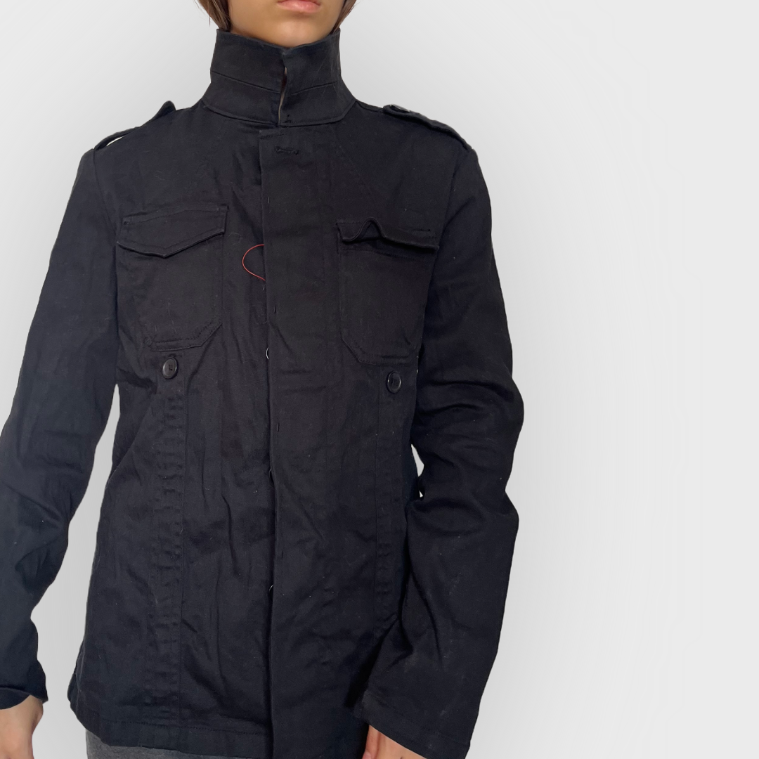 Vintage jacket
