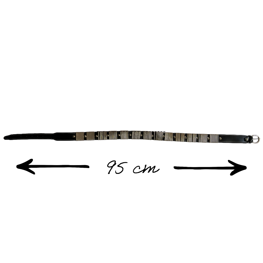 Genuine Leather belt