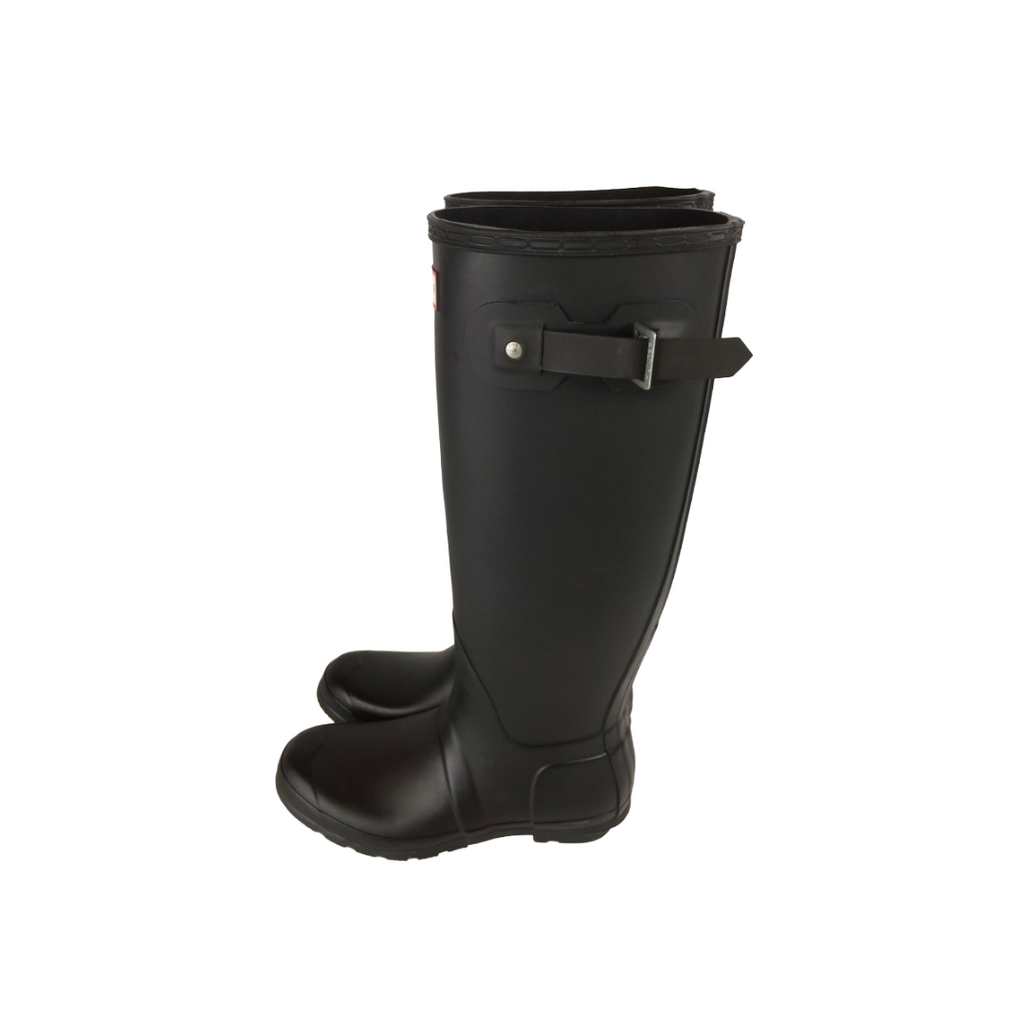 HUNTER BOOTS TALL