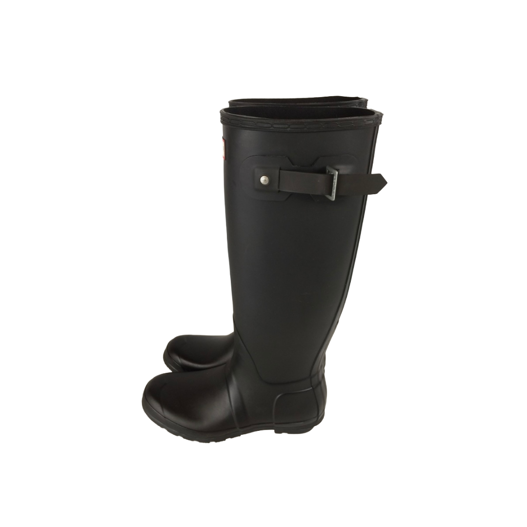 HUNTER BOOTS TALL