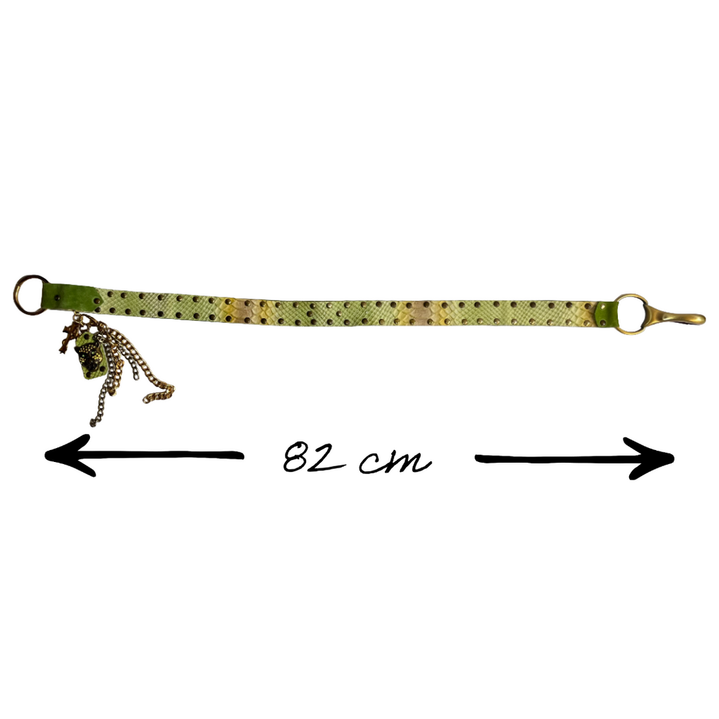 Genuine Leather belt