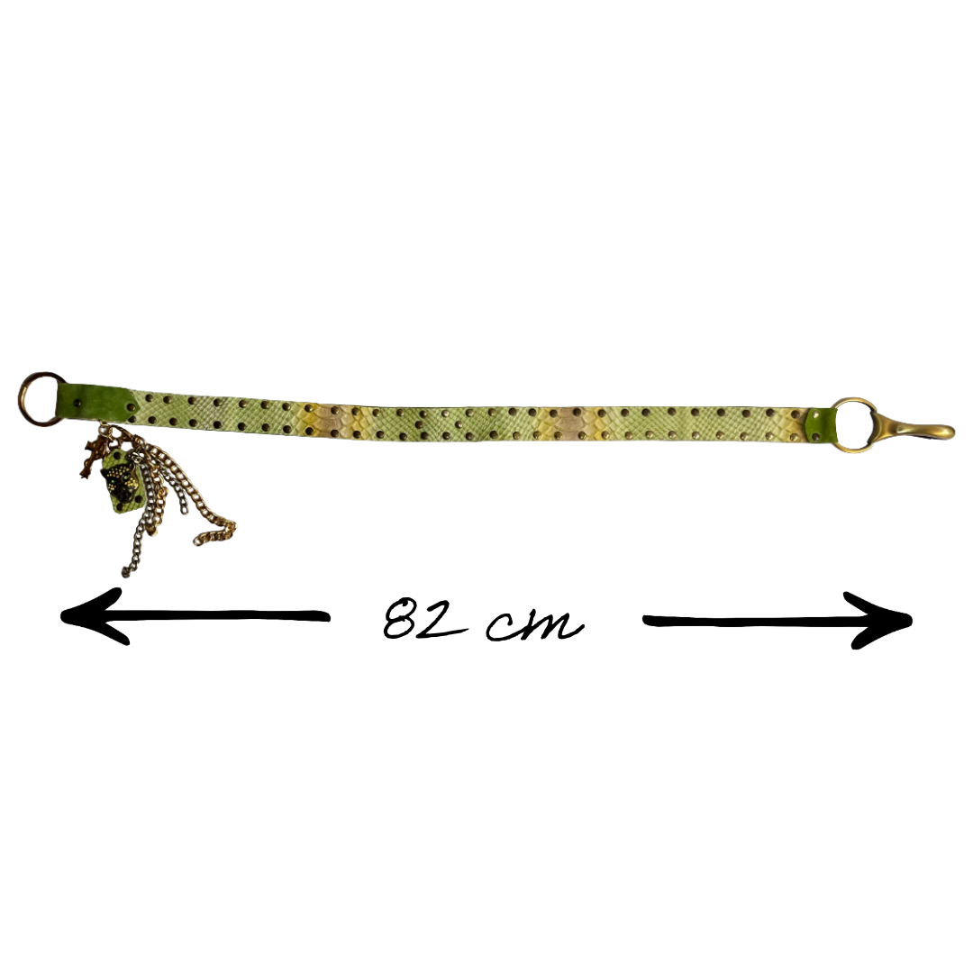 Genuine Leather belt