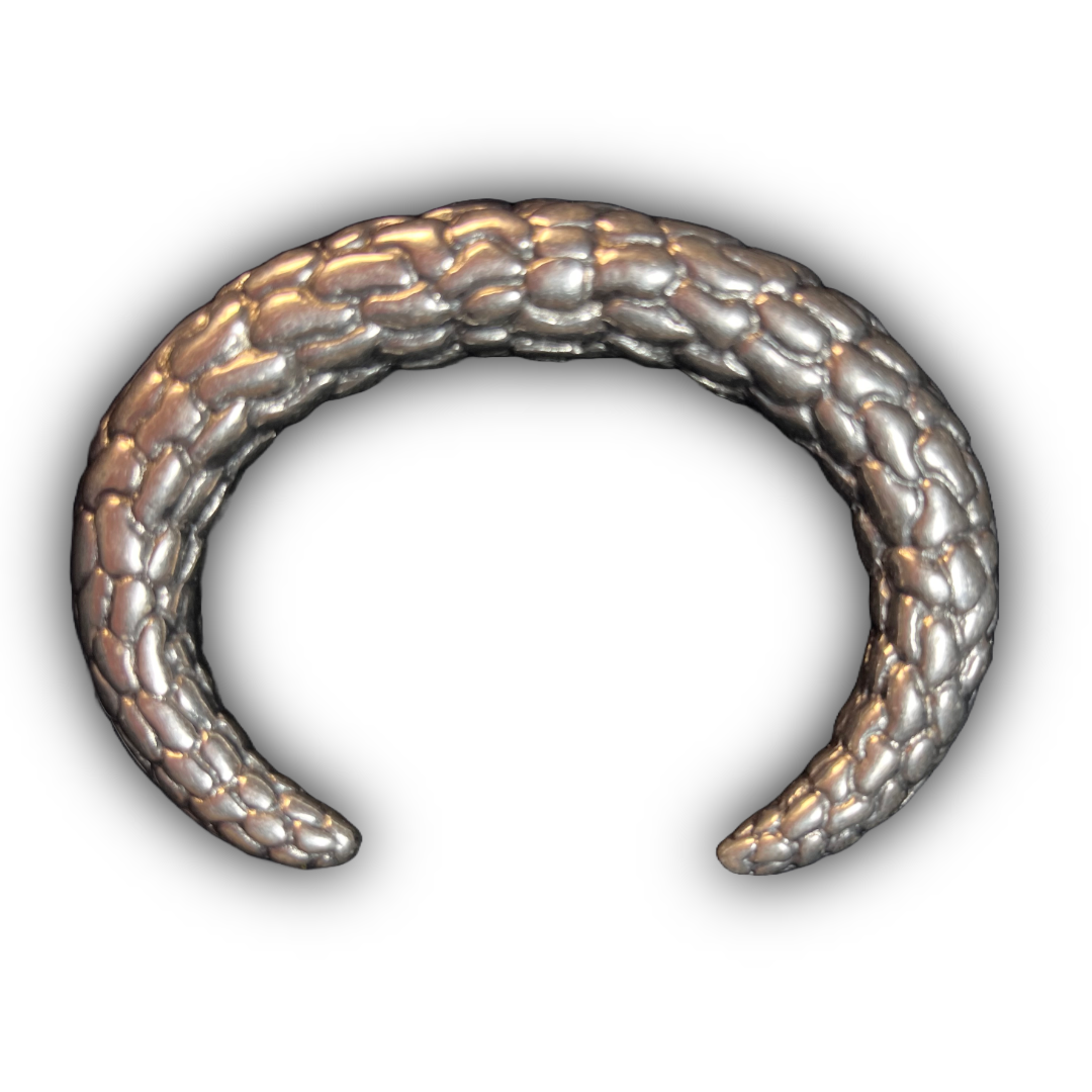 Textured Bracelet