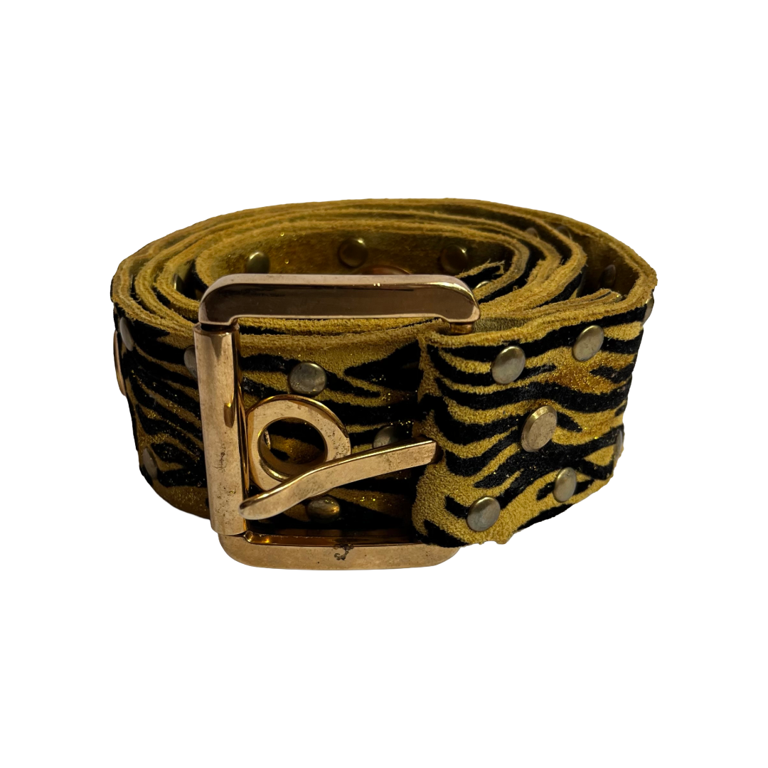 Genuine Leather belt