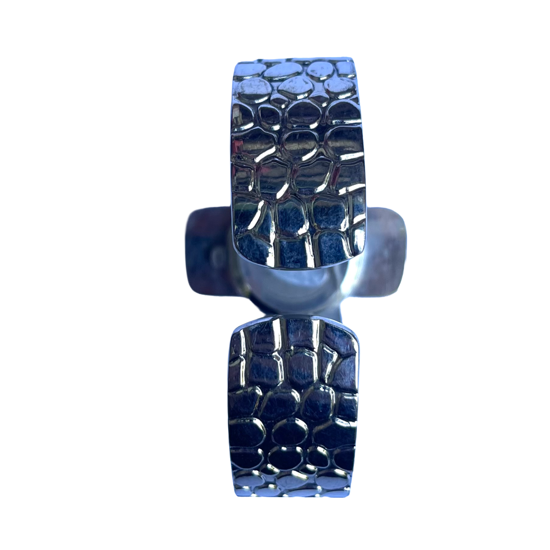 Cross watch