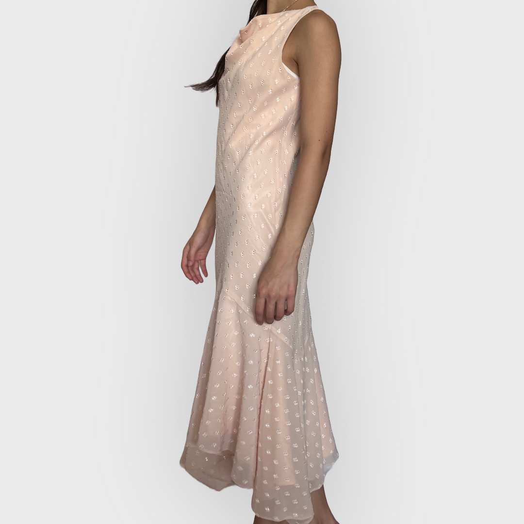vintage dress