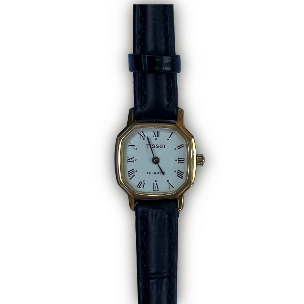 TISSOT