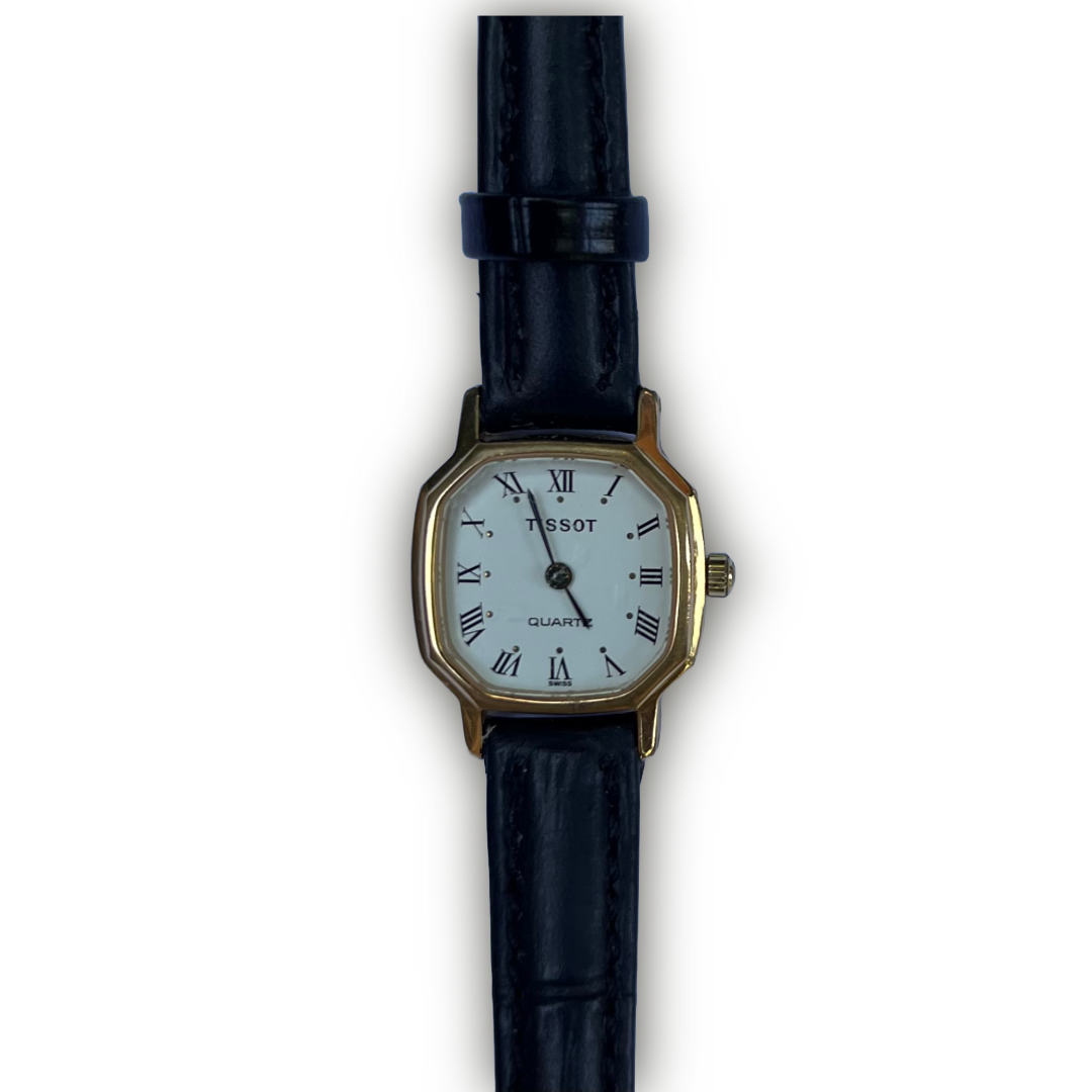 TISSOT