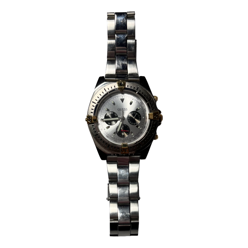 Guess vintage watch