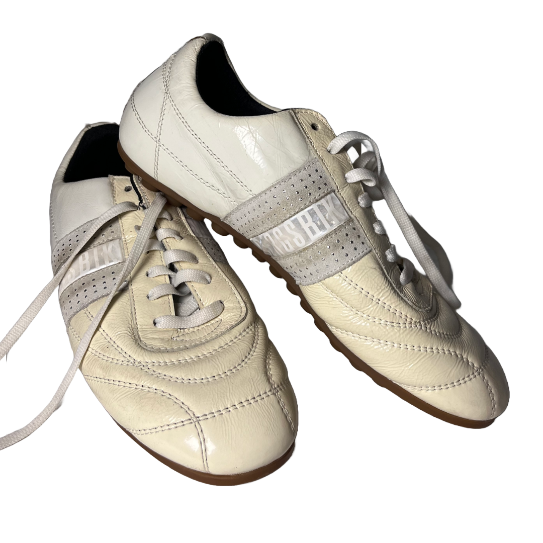 Dirk Bikkembergs