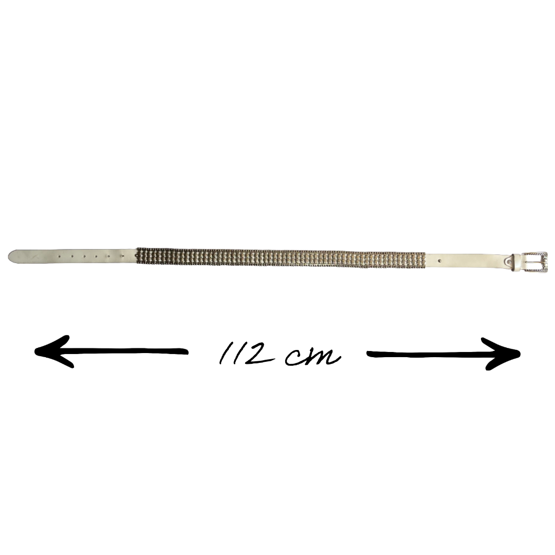 Genuine Leather belt