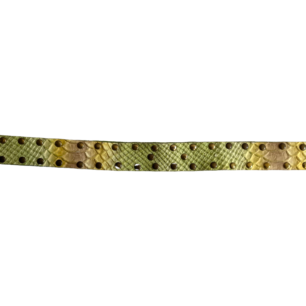 Genuine Leather belt
