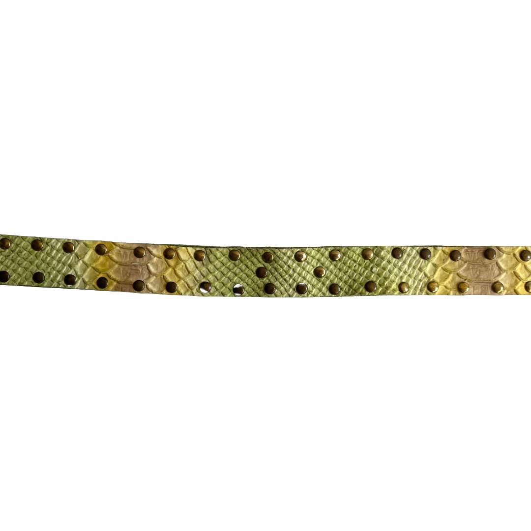 Genuine Leather belt