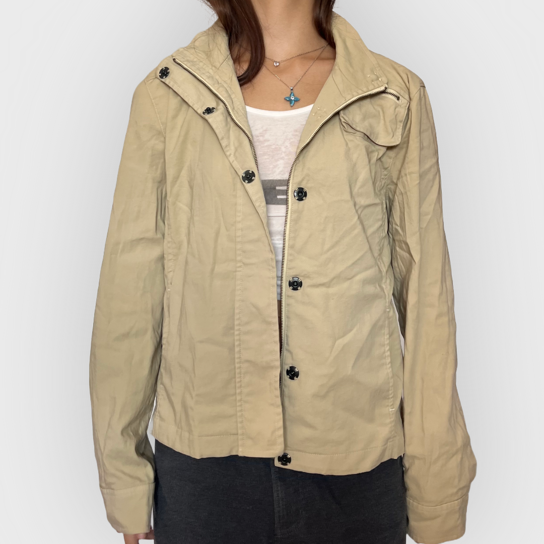 Vintage jacket