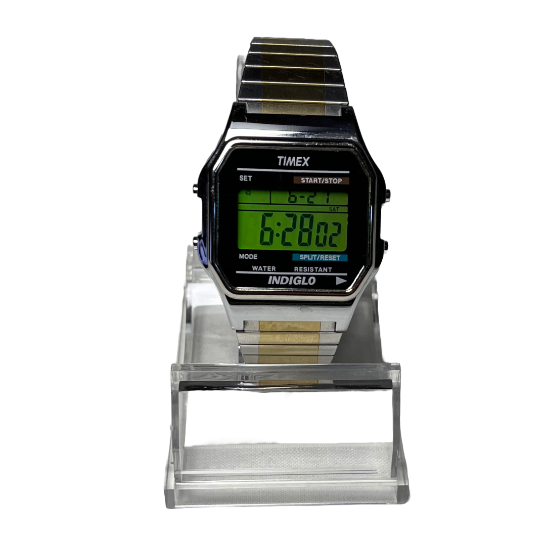 TIMEX INDIGLO