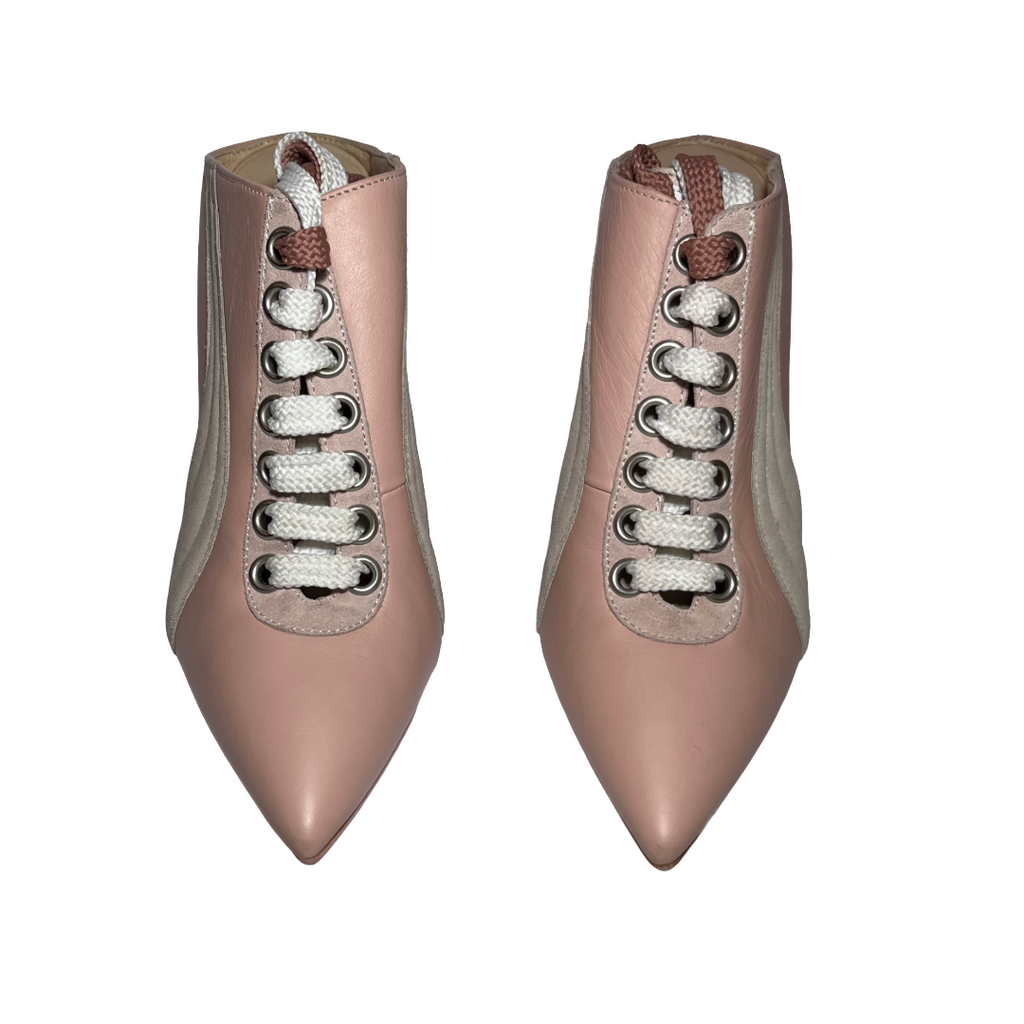 FENTY X PUMMA BY RIHANNA