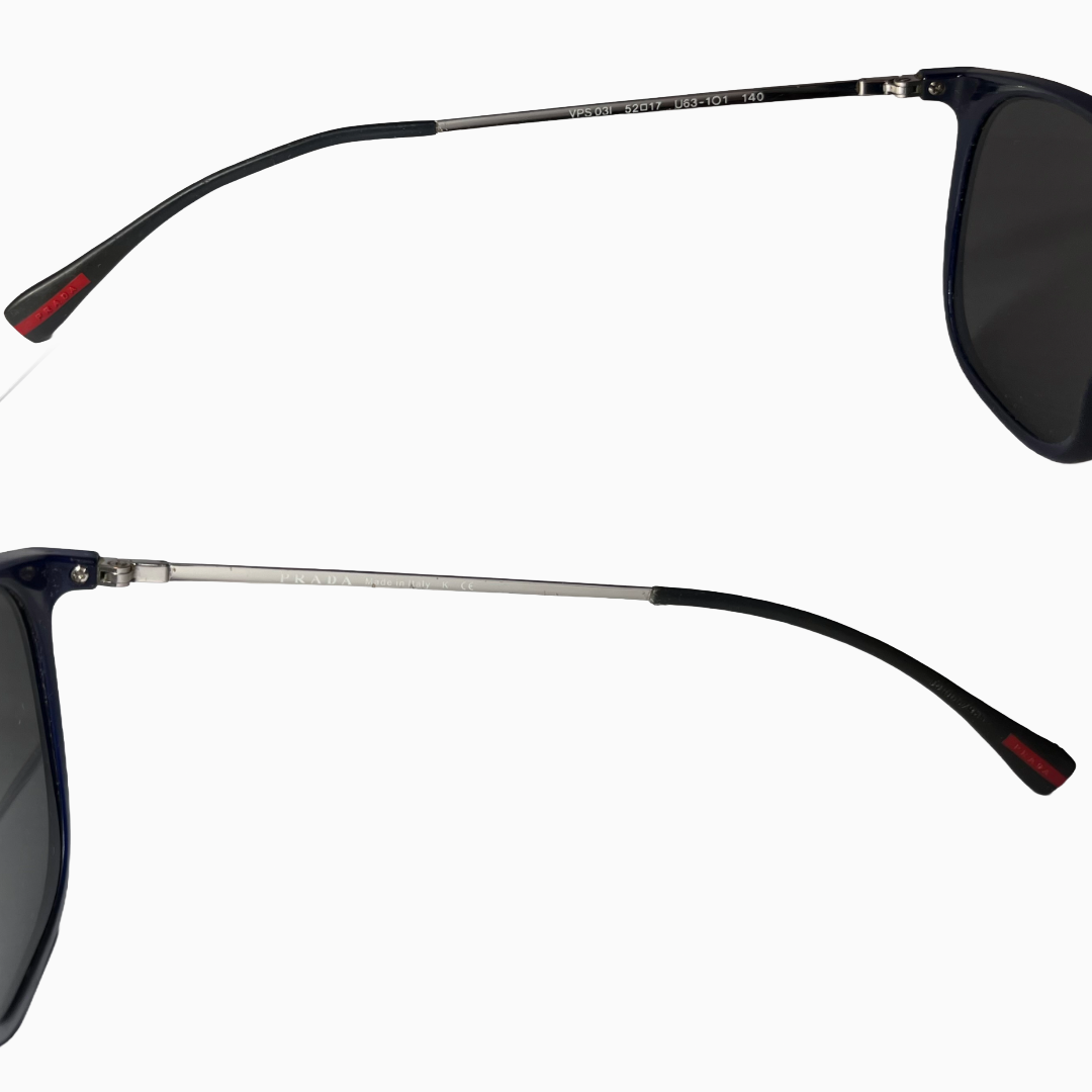 PRADA VPS 03I