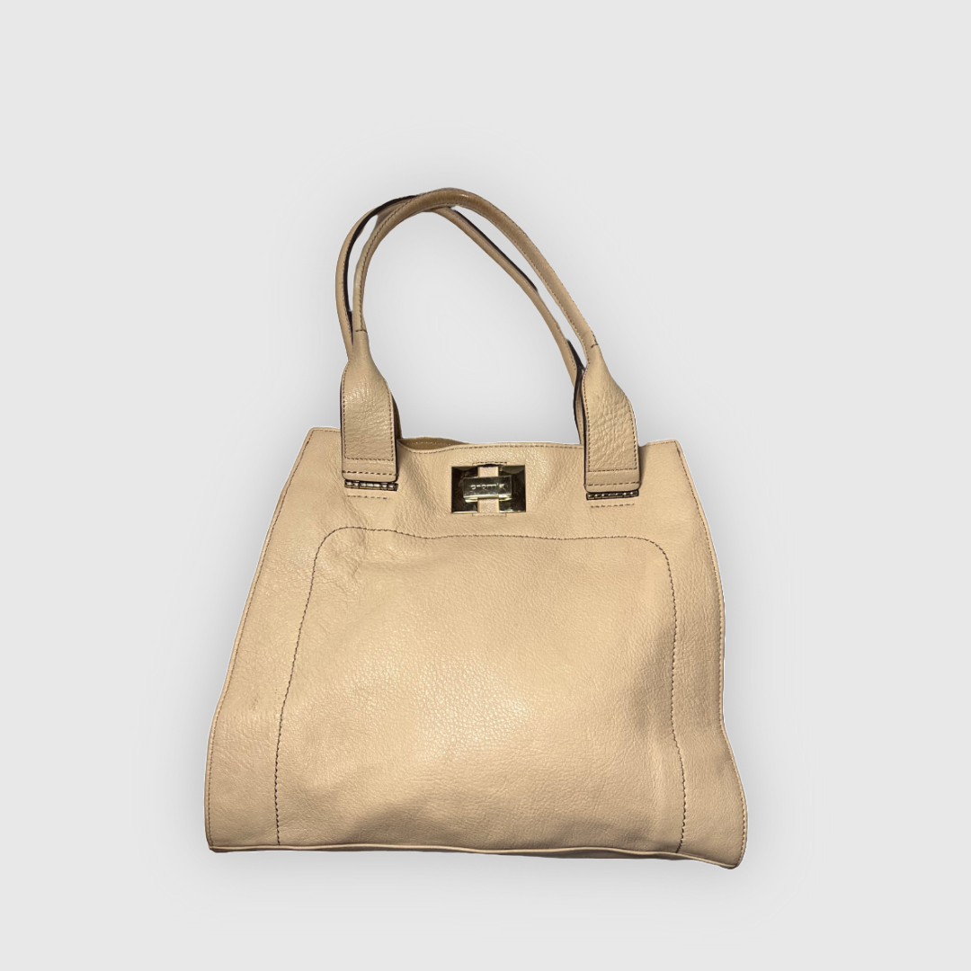 CROMIA GENUINE LEATHER BAG