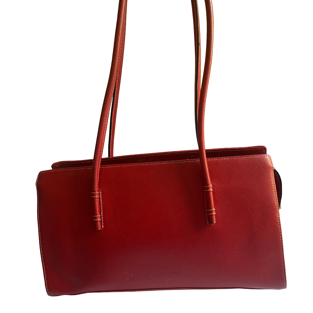 ROSSINI GENUINE LEATHER BAG