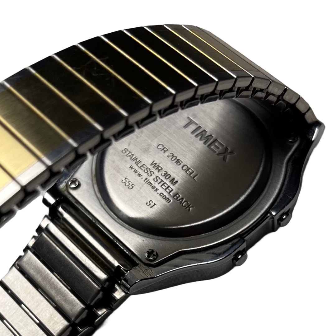 TIMEX INDIGLO