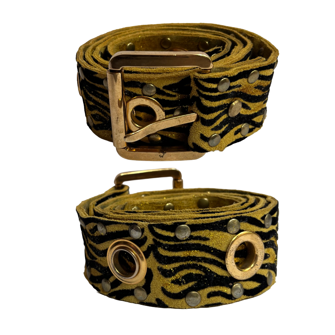 Genuine Leather belt