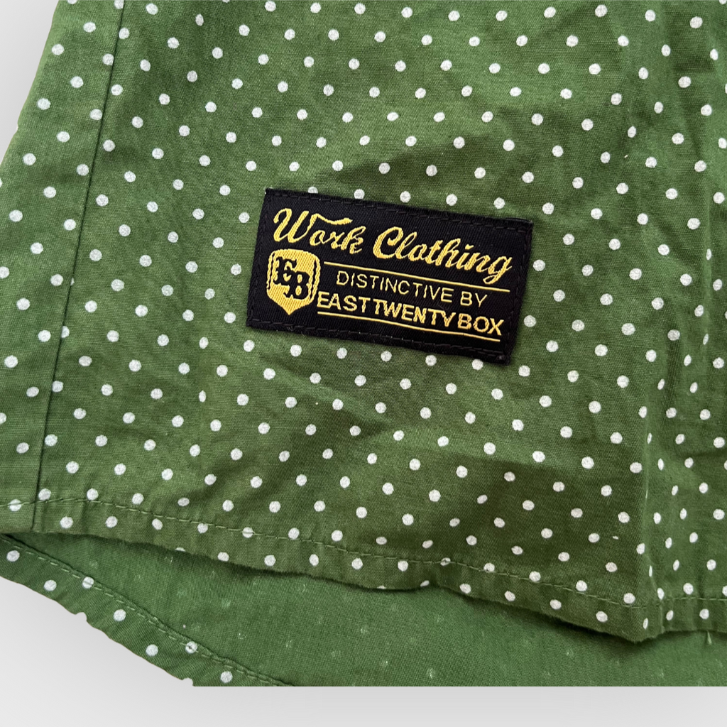 THE ETBX Work clothing