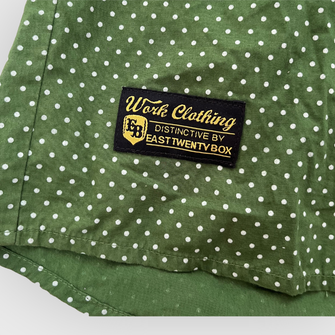 THE ETBX Work clothing