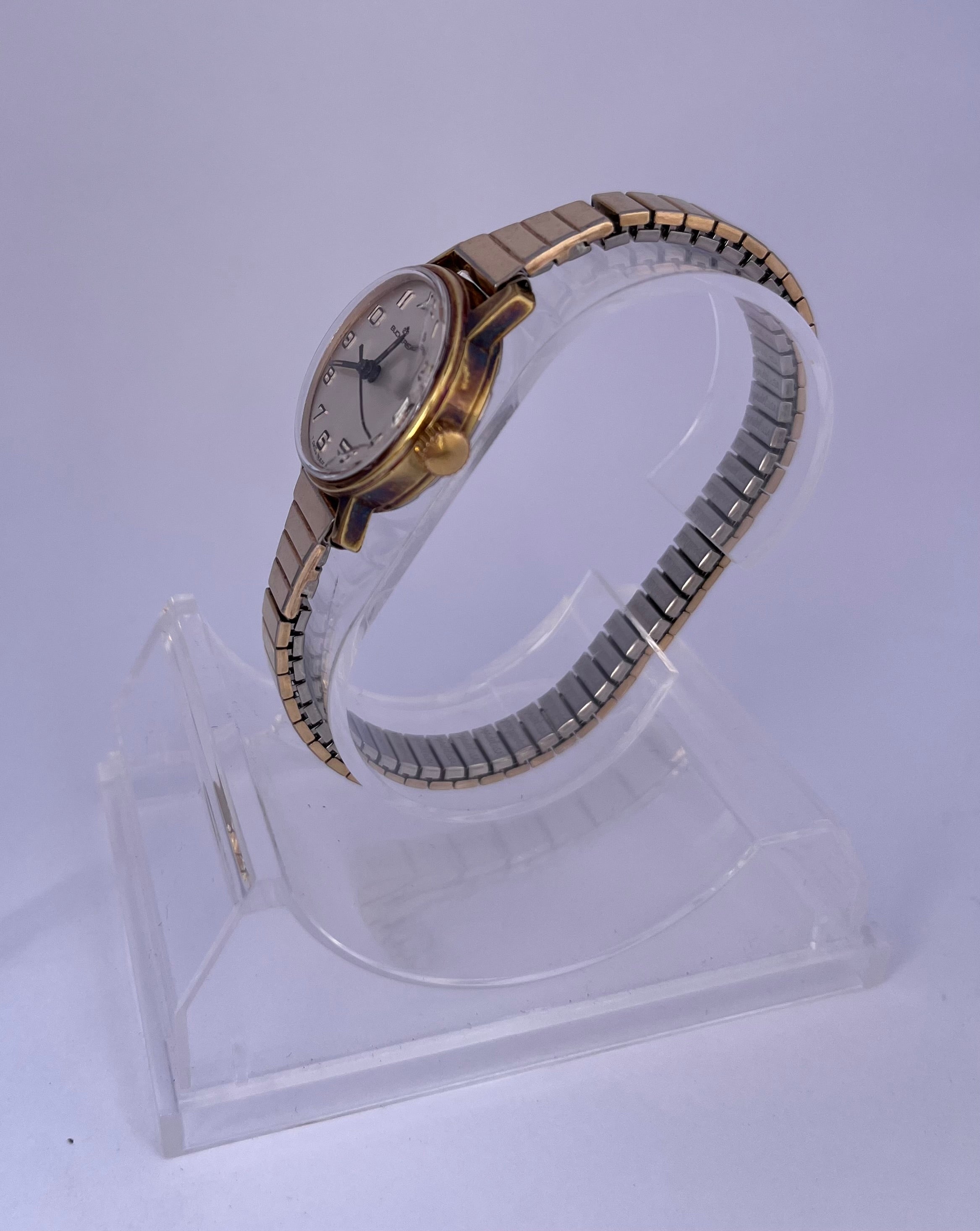BUCHERER