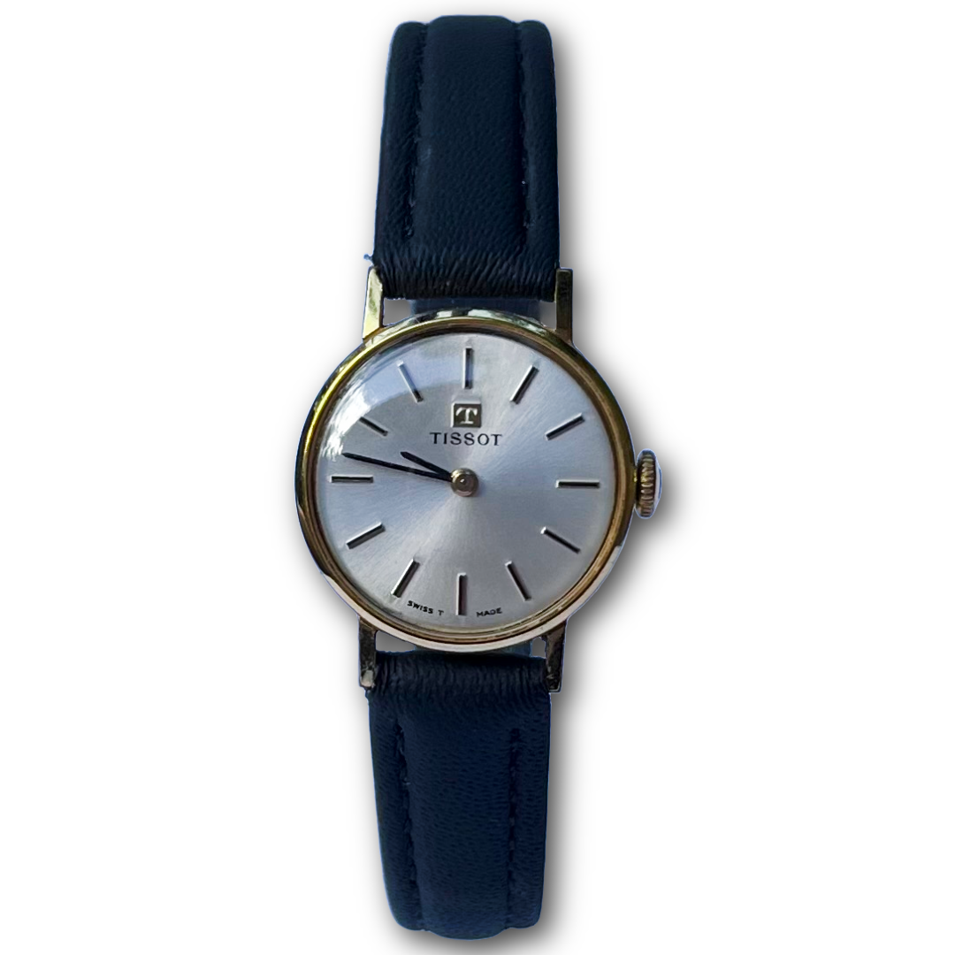TISSOT